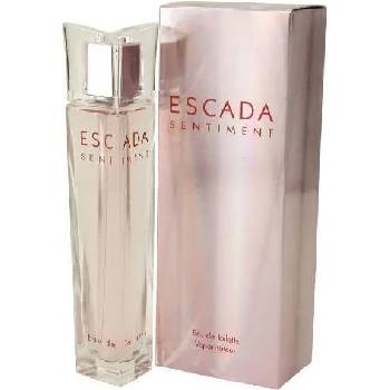 Image 1 of Escada Sentiment EDT 30 ml
