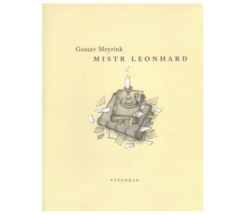 Mistr Leonhard