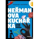 Heřmanova kuchařka - levně, fajně, fofrem - Ivana Auingerová