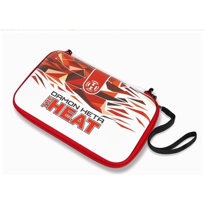 Harrows Damon Heta Pro 6 Case