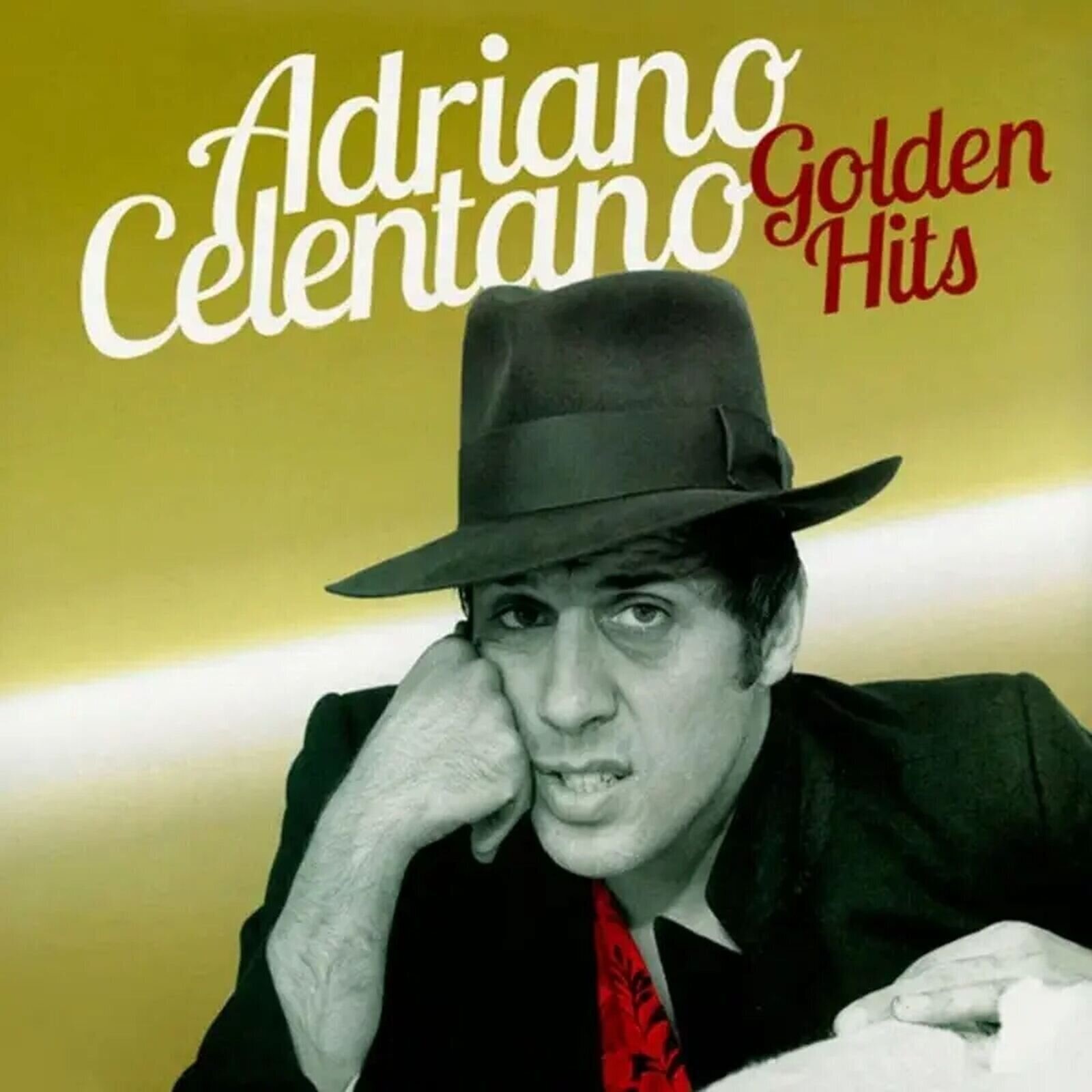 Adriano Celentano - Golden Hits (LP) (0090204704910)