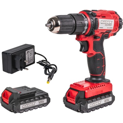 Raider RD-CDL38 (030184)