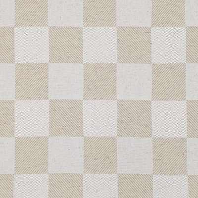 Dekorační látka FRESH 003B, šachovnice, š.280