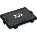 Daiwa Krabička D-BOX Shallow Smoke SS 21,7x16,4x3,3cm