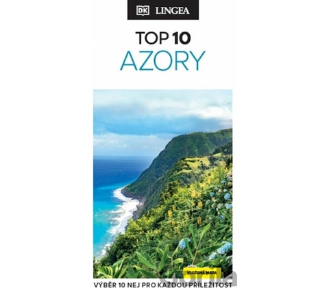 Azory - TOP 10