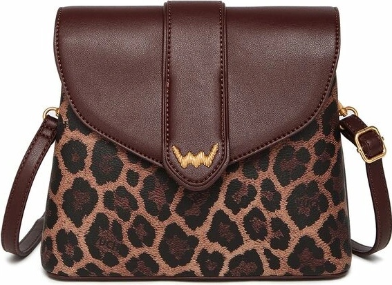 Vuch Byrsa Leopard