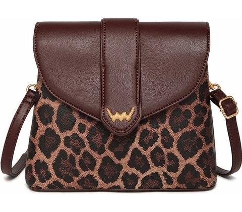 Vuch Byrsa Leopard