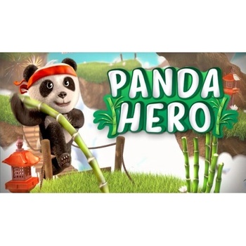 Panda Hero