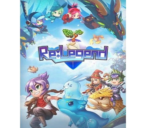 Re:Legend