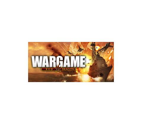 Wargame: Red Dragon