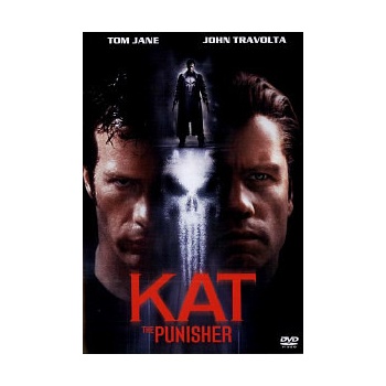 Kat DVD