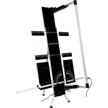 BORMANN Електрическа машина за рязане на стиропор Bormann Pro BTC6000, 200 W, 1370х300 мм (054559) (054559)