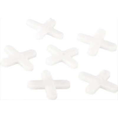 SPARTA Кръстчета, 5, 0 mm, за редене на плочки, 250 бр. SPARTA