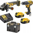 DeWALT DCK2020P2T