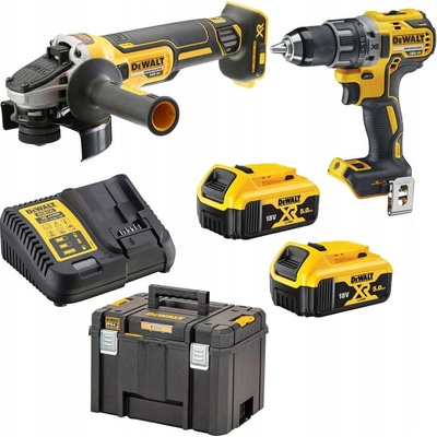 DeWALT DCK2020P2T