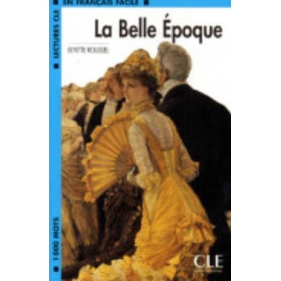 Belle Epoque - E. Roussel