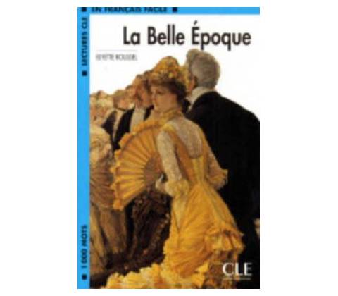 Belle Epoque - E. Roussel