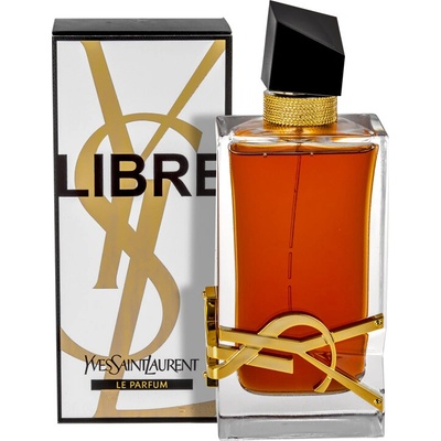 Yves Saint Laurent Libre Le Parfum parfumovaná voda dámska 90 ml tester