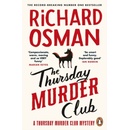 The Thursday Murder Club - Richard Osman