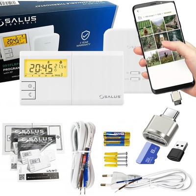 Salus 091FLRF