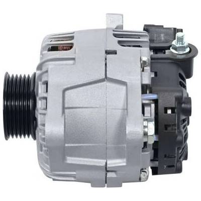 HELLA Alternátor 12V 110A s kolem