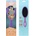 Wet Brush Original Detangler Disney Princess Четка за коса Jasmine