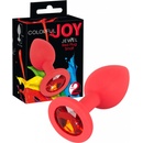 Análne hračky, kolíky, guličky You2Toys Colorful Joy
