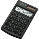 Olympia LCD-1110 Black (941901001) Калкулатори