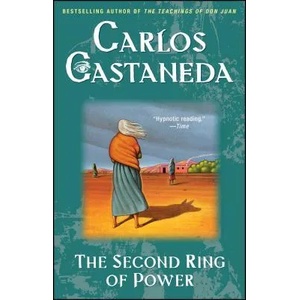 Second Ring of Power | Carlos Castaneda (ISBN: 9780671732479)