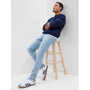 GAP Слим таперирани дънки GapFlex GAP GAP | Sin | МЪЖЕ | 29/30 - zoot - 109,06 лв