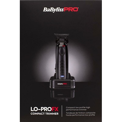 BaByliss PRO FX720E
