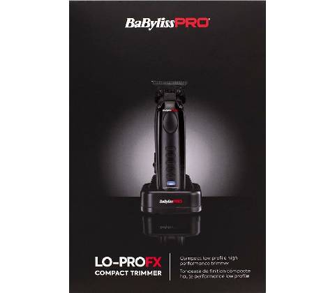 BaByliss PRO FX720E