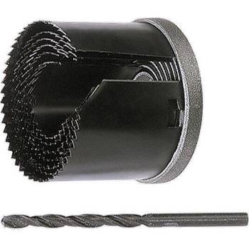 Sparta К-т боркорони за дърво, D 26-63 мм, дълбочина на врязване 1" // Sparta (70450)