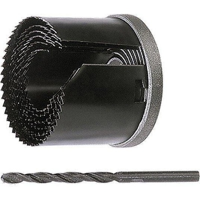 Sparta К-т боркорони за дърво, D 26-63 мм, дълбочина на врязване 1" // Sparta (70450)