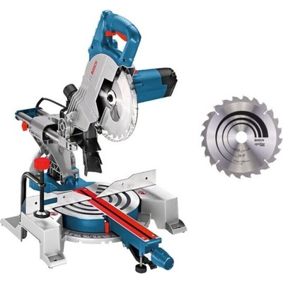 BOSCH GCM 80 SJ Professional 0601B19001