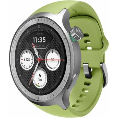 Motorola Moto Watch PANTONE