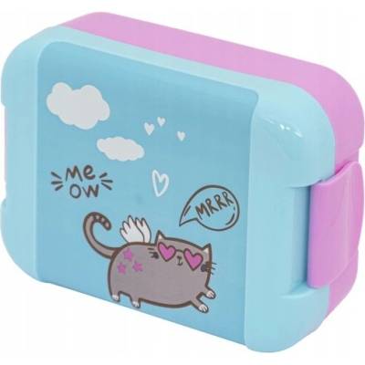 Astra Raňajkový Box Aqua Pure Meow