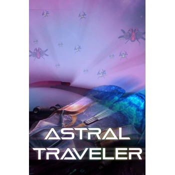 Dragon Slumber Astral Traveler (PC)