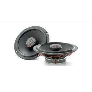 Focal ICU 165 (ICU165) Автоколони