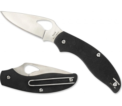 Spyderco Byrd Tern BY23GP