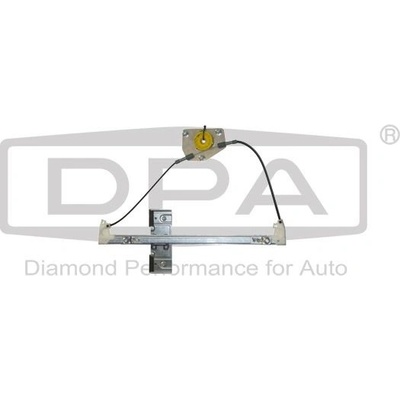 Mechanizmus zdvíhania okna DPA 88371033002