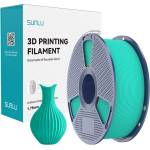Sunlu PLA филамент Sunlu PLA Classic, 1.75 mm, 1.0 kg, Mint Green