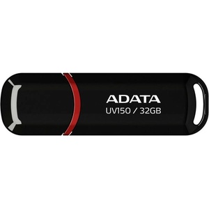 ADATA UV150 32GB USB 3.2 (AUV150-32G-RBK) Флаш памет