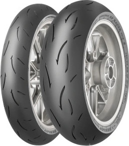 Dunlop Sportmax GP Racer D212 M 120/70 R17 58W od 2 399 Kč