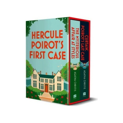 Agatha Christie’s Styles - Agatha Christie