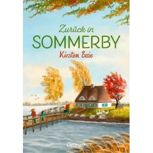 Sommerby 2. Zurück in Sommerby | Verena Körting (2020)