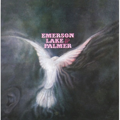 Emerson,Lake And Palmer - Emerson,Lake And Palmer Reedice Viny