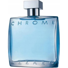 Azzaro Chrome toaletná voda pánska 100 ml