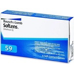Bausch & Lomb SofLens 59 6 pcs