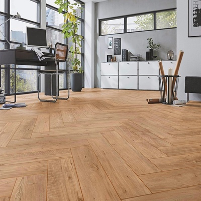 My Floor Ламиниран паркет My castle MH1001 10мм AC5/33